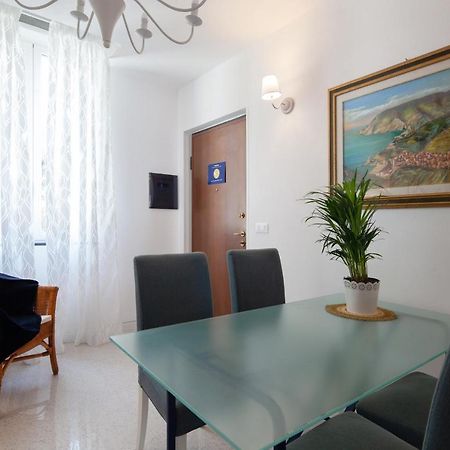 Come Eravamo Monterosso al Mare Kültér fotó