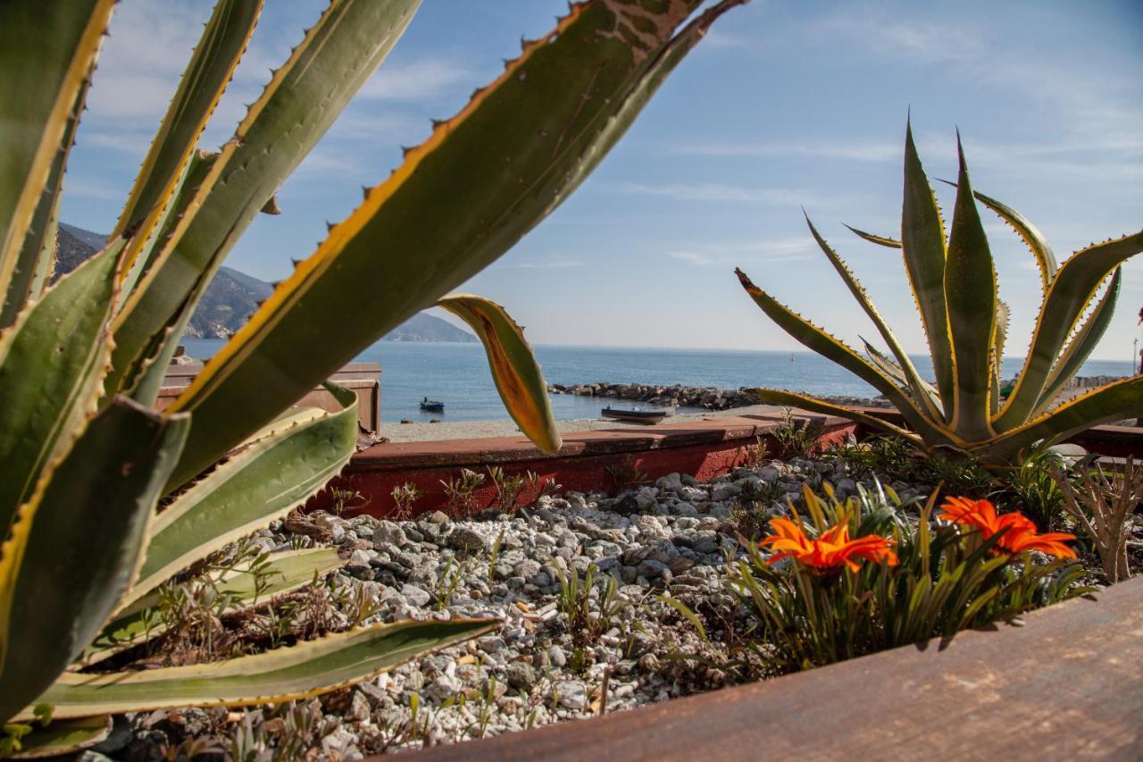 Come Eravamo Monterosso al Mare Kültér fotó