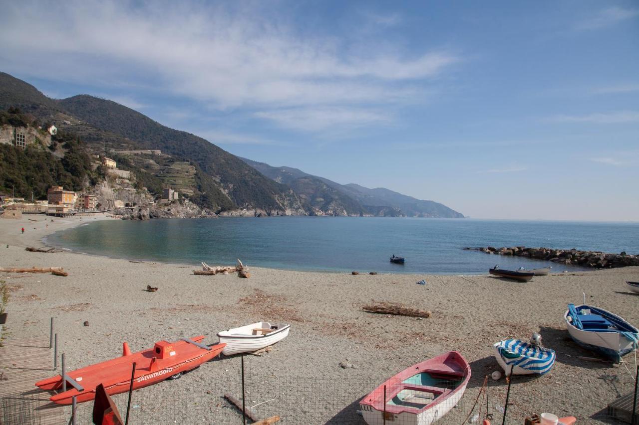 Come Eravamo Monterosso al Mare Kültér fotó