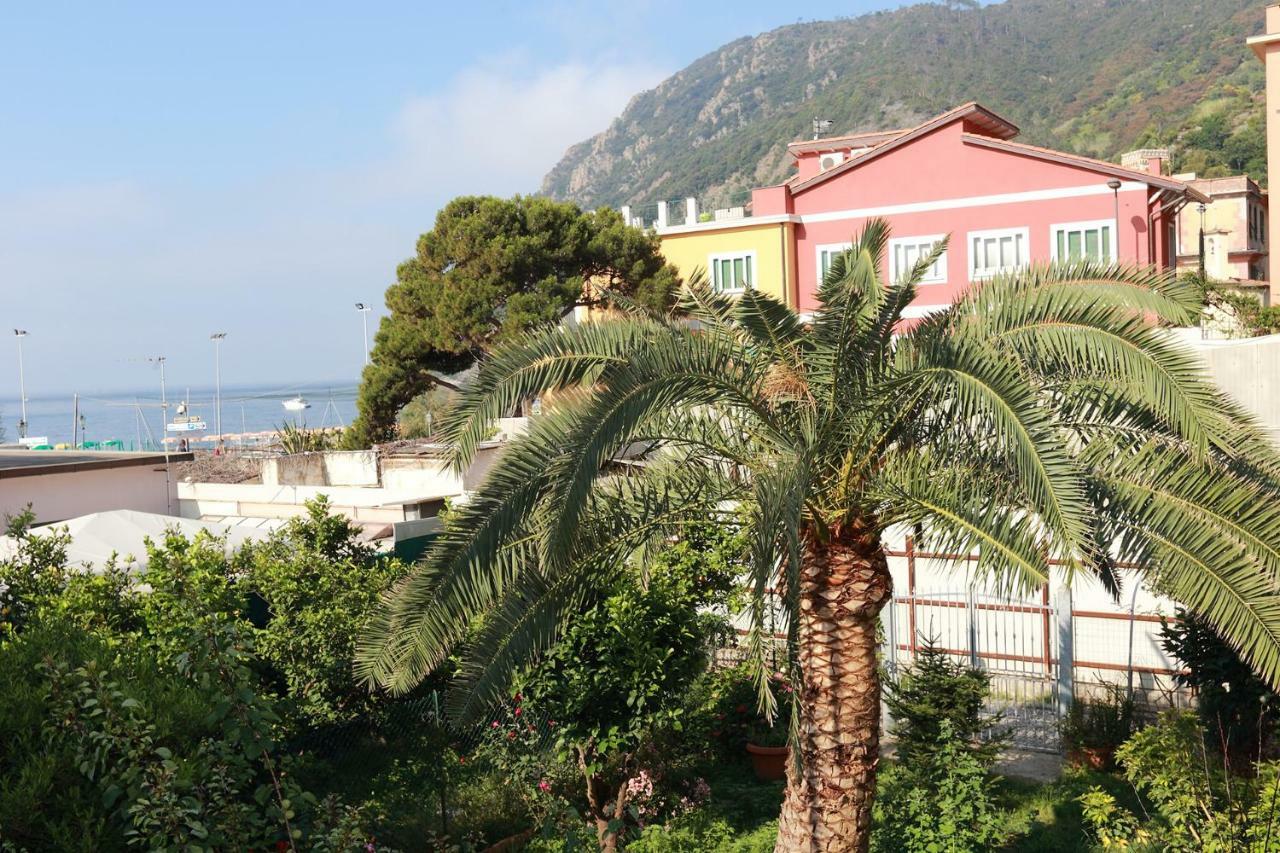 Come Eravamo Monterosso al Mare Kültér fotó